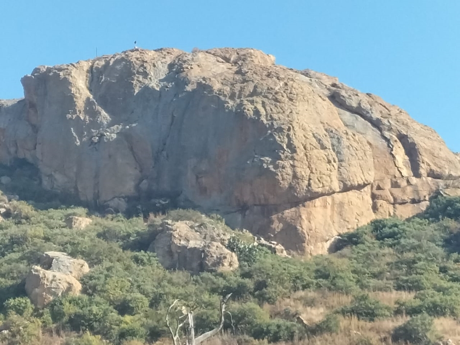 4 Bedroom Property for Sale in Bethlehem Rural Free State